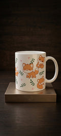 Tasse personnalisé
