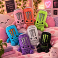 Peluche energydrink PRÉCOMMANDE