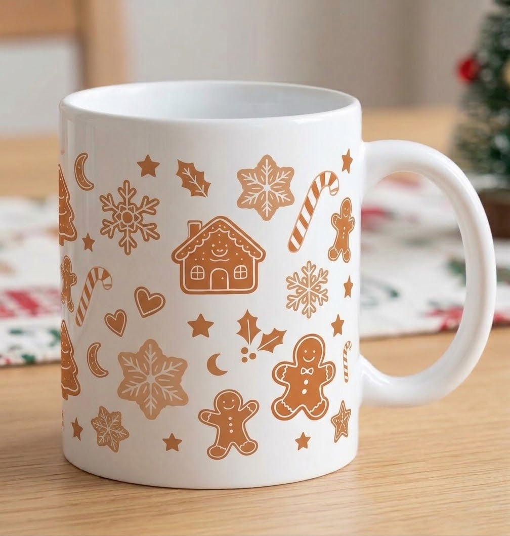 Tasse personnalisé