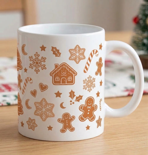 Tasse personnalisé